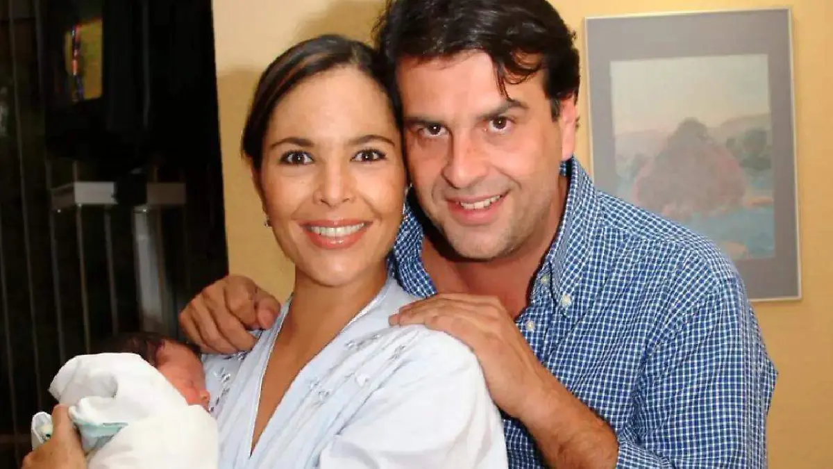 Hijos de Mariana Levy heredarán deuda de miles de pesos por casa donde vivió “El Pirru”